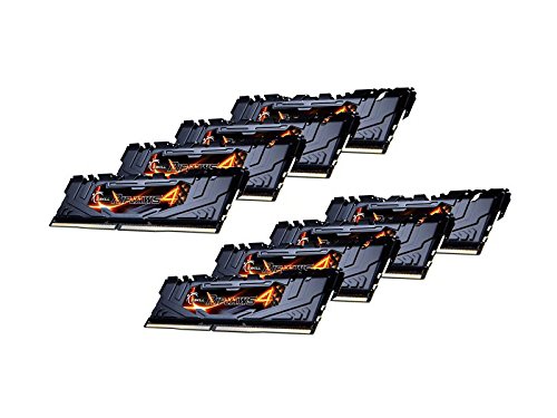 (未使用･未開封品)　G.Skill F4-2400C15Q2-64GRK (DDR4-2400 CL15 8GB×8) kmdlckf G.Skill F4-2400C15Q2-64GRK (DDR4-2400 CL15 8GB×8) | OCMEMORY